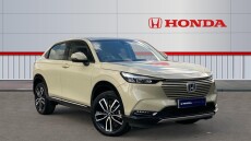 Honda HR-V 1.5 eHEV Advance 5dr CVT Hybrid Hatchback